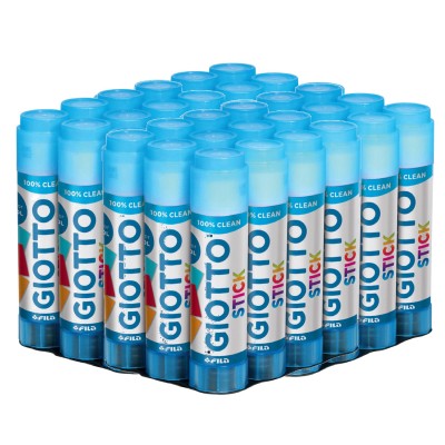 COLLA STICK GIOTTO 10gr DA 30